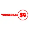 BurgerBar 54 delete, cancel