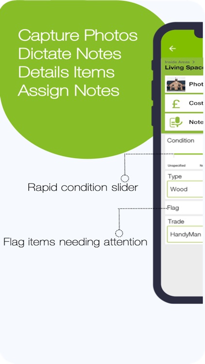 Imfuna Surveyor. screenshot-4