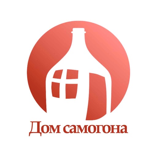 Дом самогона | RUSSIA icon