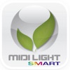 MIDILIGHT