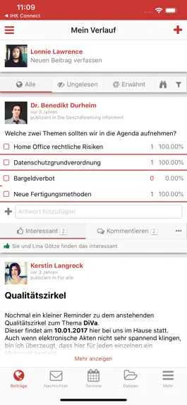 Game screenshot VdL - Wir sind Farbe apk