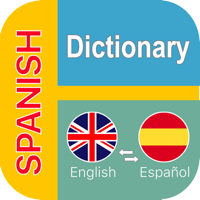 English - Spanish Dictionary