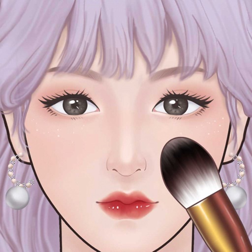 Makeup Master - Beauty Salon | iPhone & iPad Game Reviews | AppSpy.com