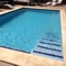 Pool maintenance is not rocket science