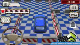 Game screenshot LX Car Parking Sim 18 hack
