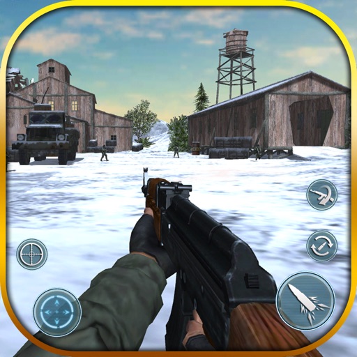 No Rule Warzone iOS App