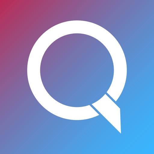 QwickTake iOS App