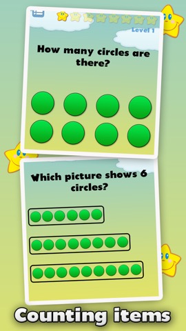 Math Joy SE - Games for Kidsのおすすめ画像4