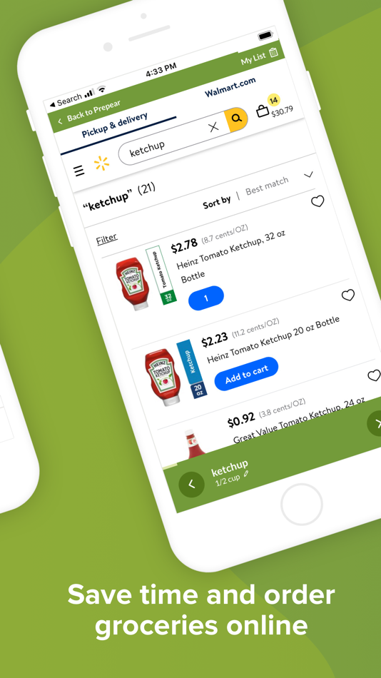 #8. Prepear (iOS) 由: Prepear, Inc.