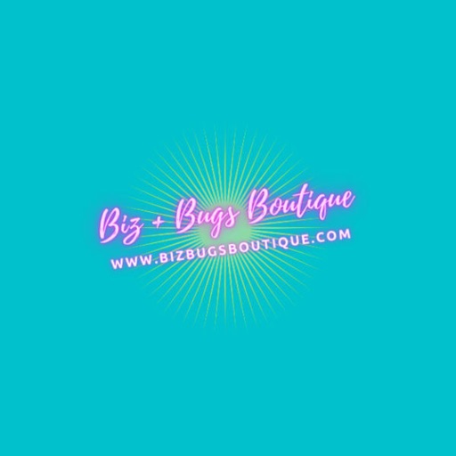 Biz Bugs Boutique