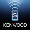 Icon KENWOOD Remote S