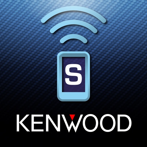 KENWOOD Remote S