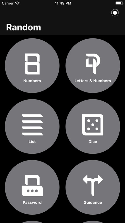 Random - Randomize all thing