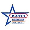 Wanty-Groupe Gobert