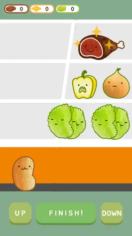 Game screenshot Fill Me Up Sandwich hack