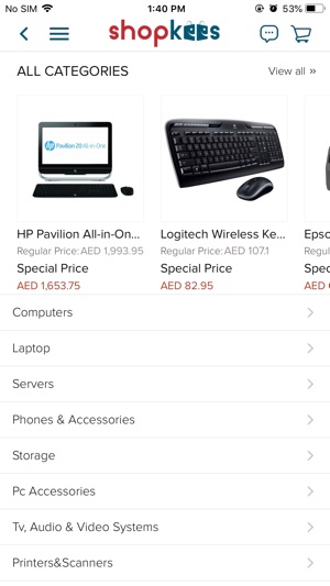 Shopkees(圖2)-速報App
