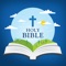 Icon The Bible - Daily devotional