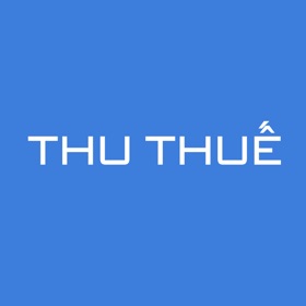 螢幕擷取畫面 (3) Thu thuế điện tử