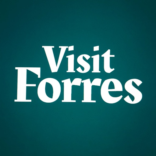 Visit Forres
