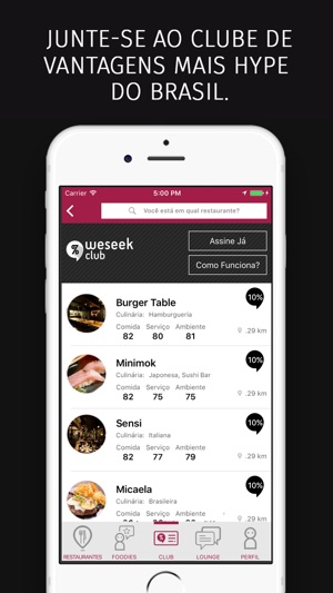 Weseek Food(圖4)-速報App