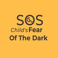 Child's Fear of the Dark  logo