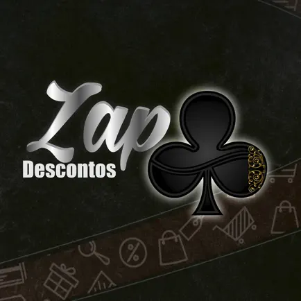 Zap Descontos Cheats