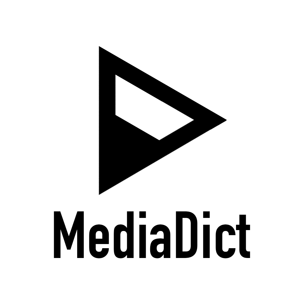 Mediadict Iphoneアプリ Applion