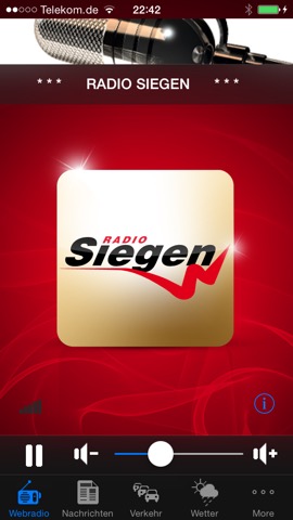Radio Siegenのおすすめ画像1