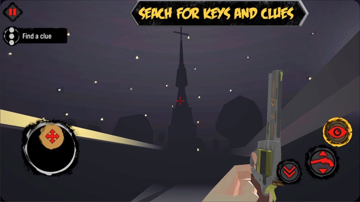 Hunter Survival - Swamp Escape