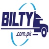 Bilty icon