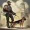 The survival shooter Last Day on Earth is set in a post apocalyptic world: in 2027 the world saw an outbreak of an unknown infection that destroyed almost all the human race