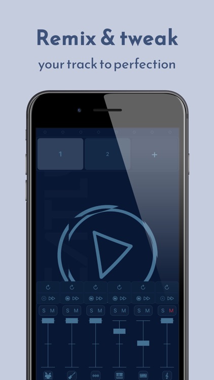 Beatly Pro screenshot-4