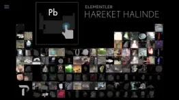 elementler hareket halinde iphone resimleri 1