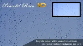 Game screenshot Peaceful Rain HD mod apk
