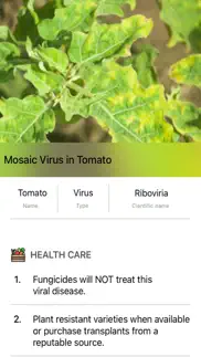How to cancel & delete plants diseases identifier 1