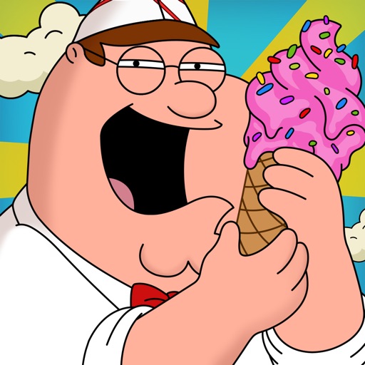 Family Guy Freakin Mobile Game Family Guy Freakin Mobile Game