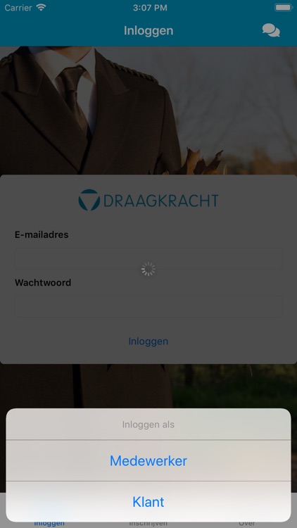 Mijn Draagkracht