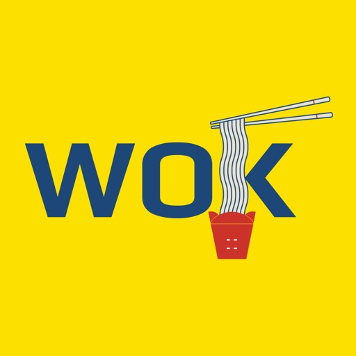 WOK Нижний Новгород - AppWisp.com
