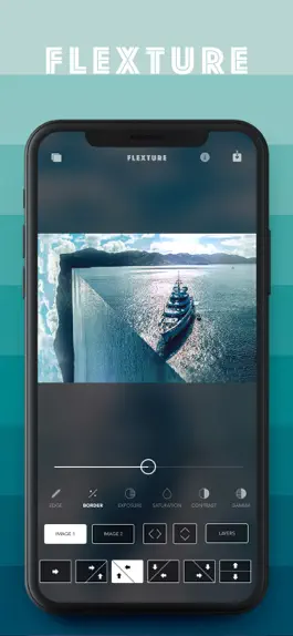 Game screenshot Flexture Mirror Camera mod apk