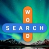 Wordsify Search Nature Images icon