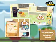Dr. Panda Cafe ipad bilder 1