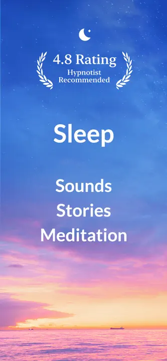Sleep Sounds White Noise, Rainのスクリーンショット（9/9）