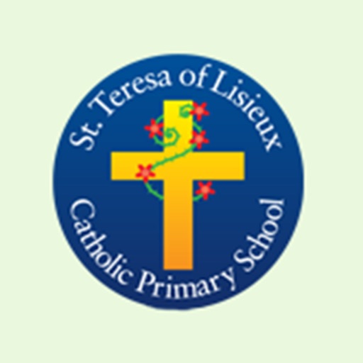 St Teresa Of Lisieux