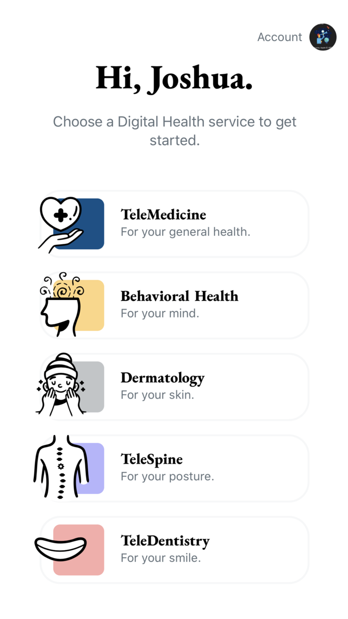 FlexCare Digital Health