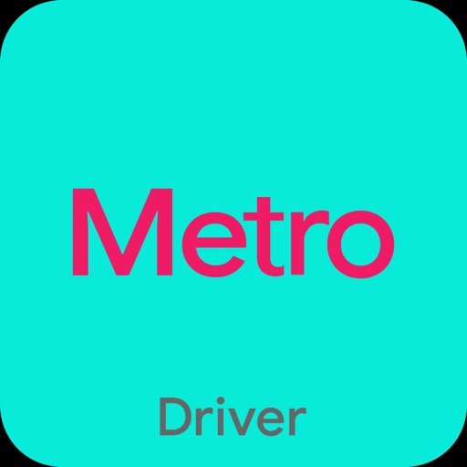 Metro Taxi Driver