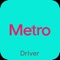 With Metro Taxi Driver, dispatching taxi is near instantaneous