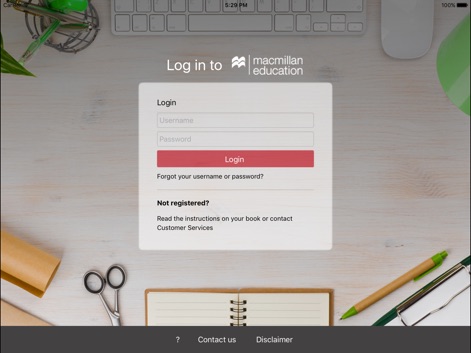 MEE2 - Mac Ed Everywhere - Education App | MWM