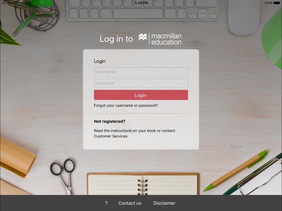 #1. MEE2 - Mac Ed Everywhere (iOS) 由: Springer Nature Limited