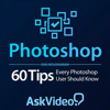 60 Tips For Photoshop - ASK Video