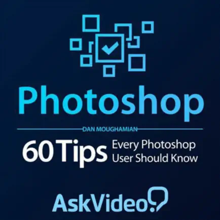 60 Tips For Photoshop Cheats